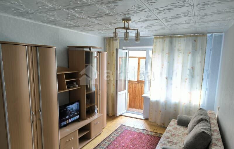 1-комн. квартира, 33 м2, 2/5 эт. Рефтинский - изображение 1