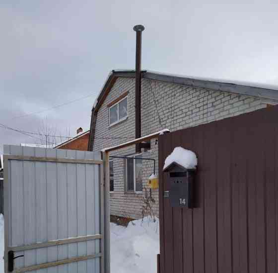 Дом, 70 м2, 4 сотки, 1 эт. Казань