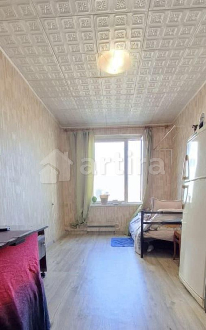 Комната, 11.6 м2, 6/9 эт. Москва - изображение 1