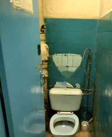 Комната, 19 м2, 3/5 эт. Новосибирск