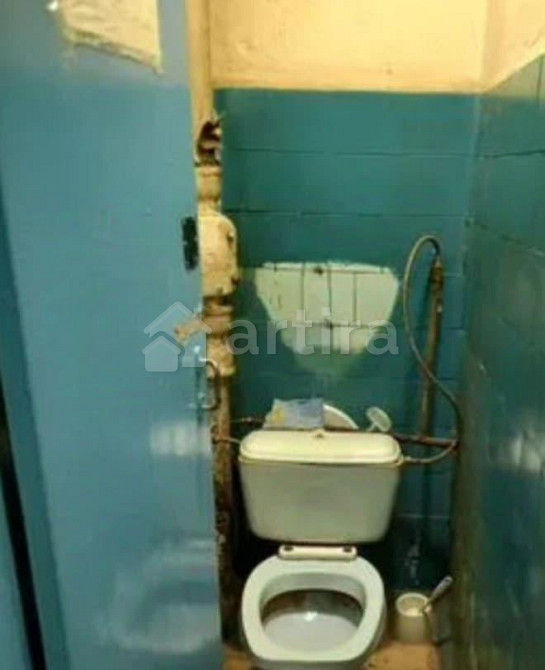 Комната, 19 м2, 3/5 эт. Новосибирск - изображение 4