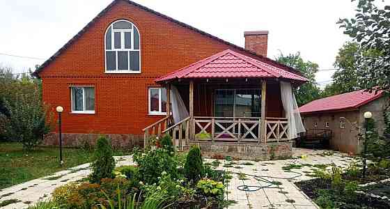 Коттедж, 120 м2, 15 соток Уфа