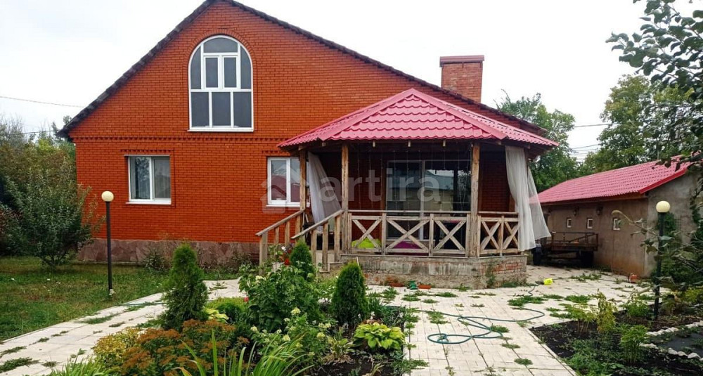 Коттедж, 120 м2, 15 соток Уфа - изображение 4