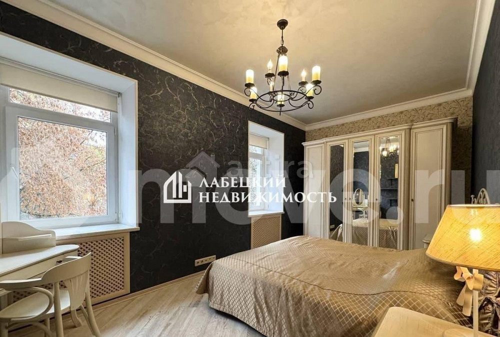 3-комн. квартира, 71.2 м2, 2/5 эт. Москва - изображение 1