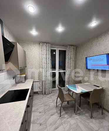 3-комн. квартира, 75 м2, 7/15 эт. Москва
