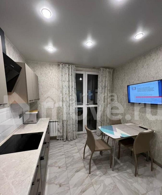 3-комн. квартира, 75 м2, 7/15 эт. Москва - изображение 2