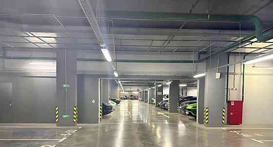 Гараж, 14 м2 Москва