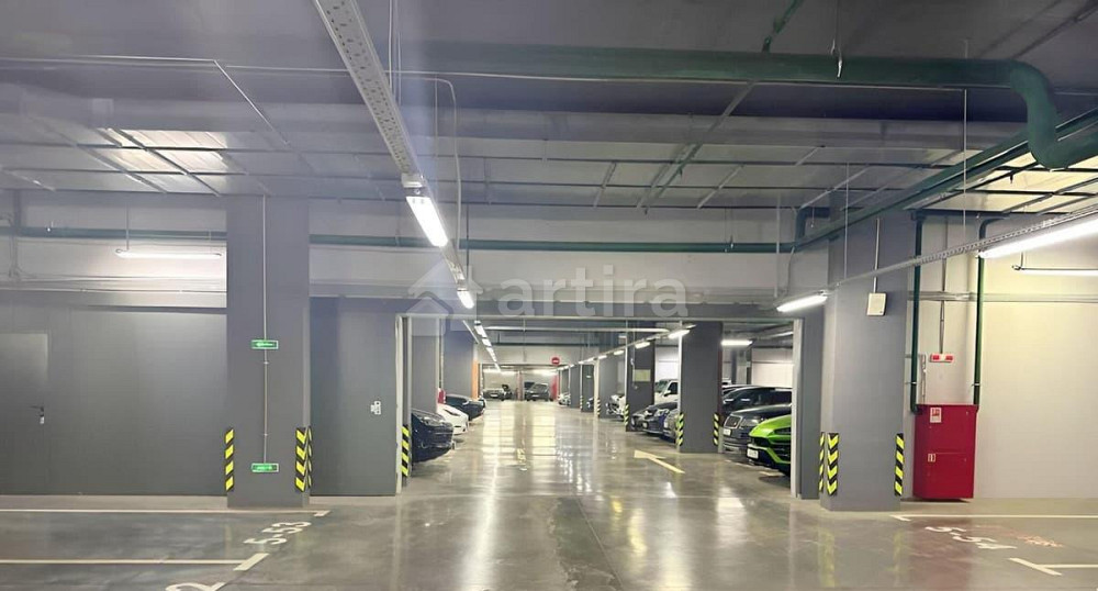 Гараж, 14 м2 Москва - изображение 4