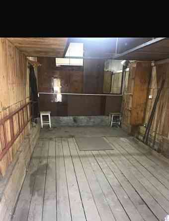 Гараж, 20 м2 Санкт-Петербург