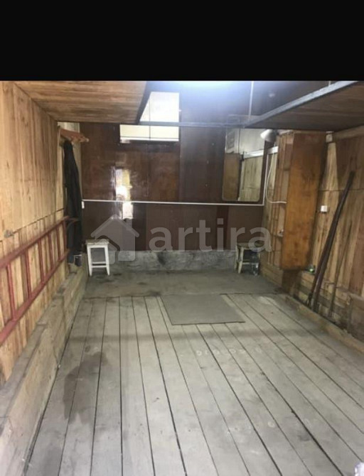 Гараж, 20 м2 Санкт-Петербург - изображение 1