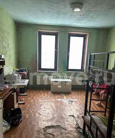 4-комн. квартира, 96.2 м2, 14/18 эт. Москва