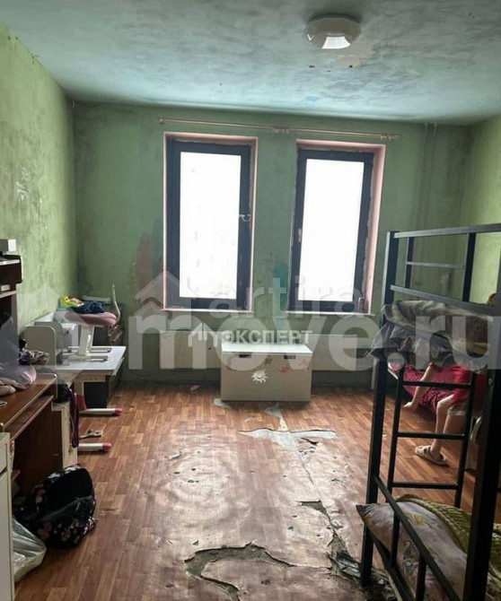 4-комн. квартира, 96.2 м2, 14/18 эт. Москва - изображение 2