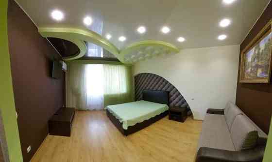 1-комн. апарт-ы, 47 м2, 4/15 эт. Тюмень