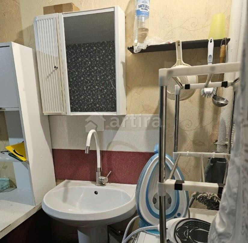 Комната, 12 м2, 2/3 эт. Калуга - изображение 4