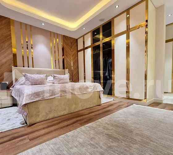 4-комн. апарт-ы, 290 м2, 37/85 эт. Москва