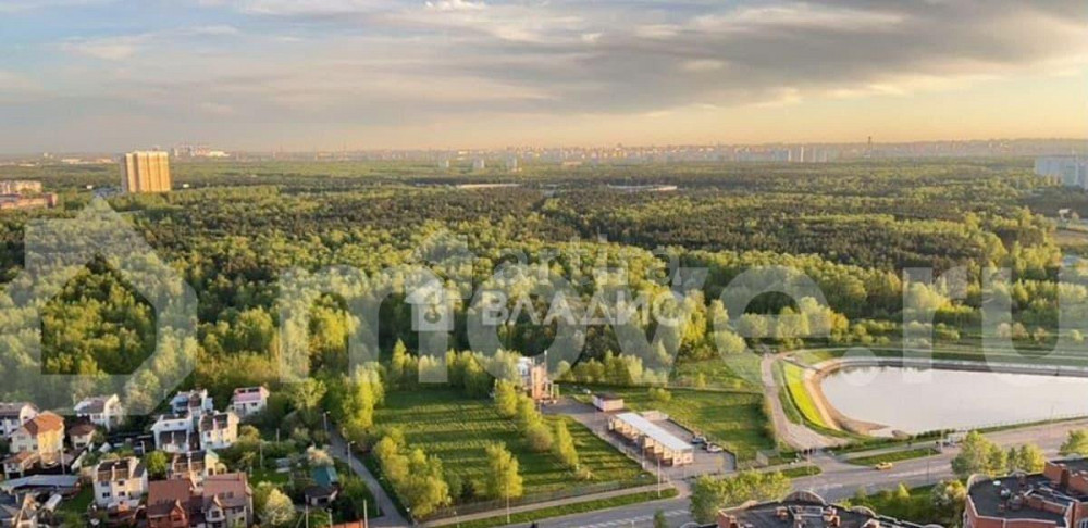 6-комн. квартира, 255 м2, 26/27 эт. Москва - изображение 7