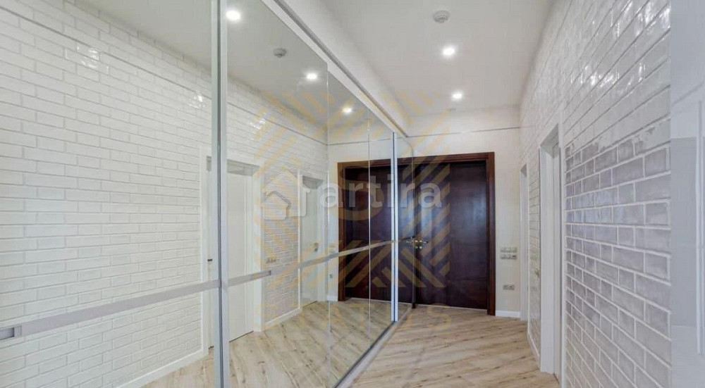 2-комн. квартира, 75 м2, 9/13 эт. Ялта - изображение 6