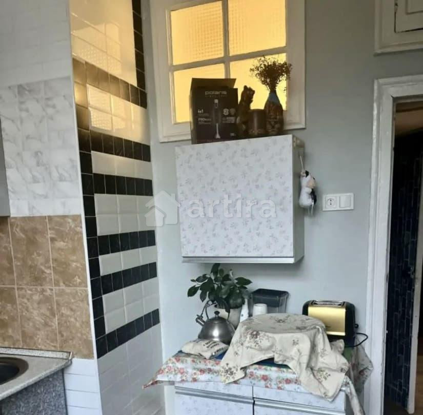 Комната, 13.3 м2, 3/7 эт. Москва - изображение 3