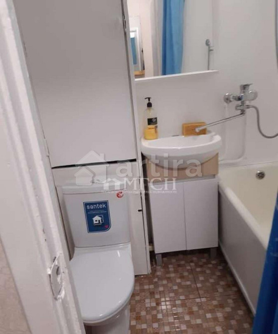 1-комн. квартира, 39 м2, 15/16 эт. Москва - изображение 12