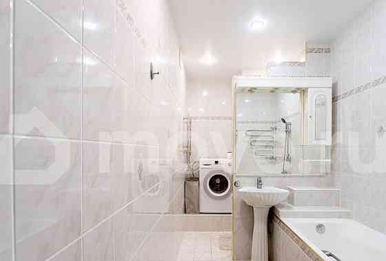 4-комн. квартира, 105 м2, 14/22 эт. Москва