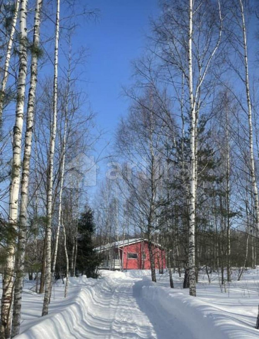 Дом, 106 м2, 1.57 га, 1 эт. Таруса - изображение 7