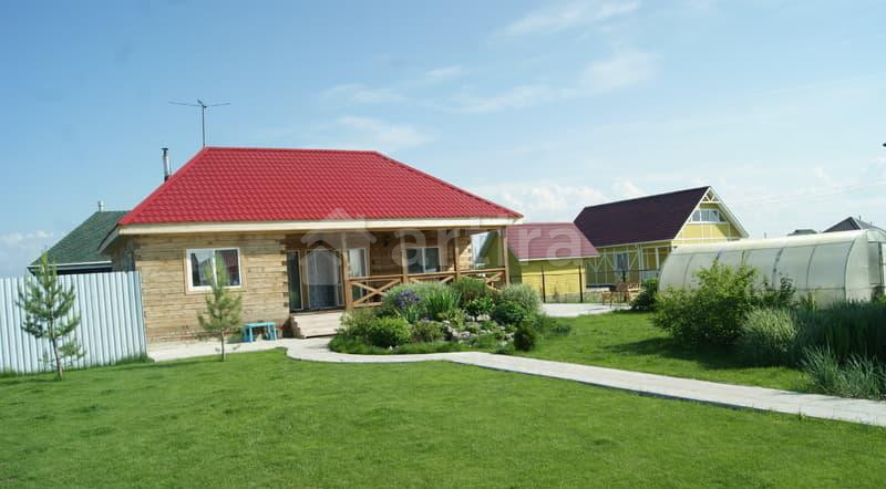 Коттедж, 150 м2 Искитим - изображение 11