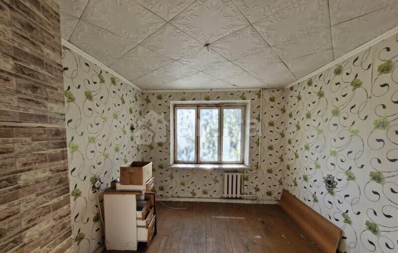 Комната, 10 м2, 4/5 эт. Егорьевск - изображение 1