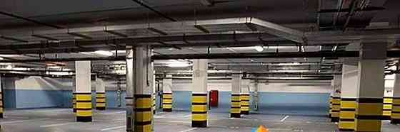 Гараж, 15 м2 Санкт-Петербург