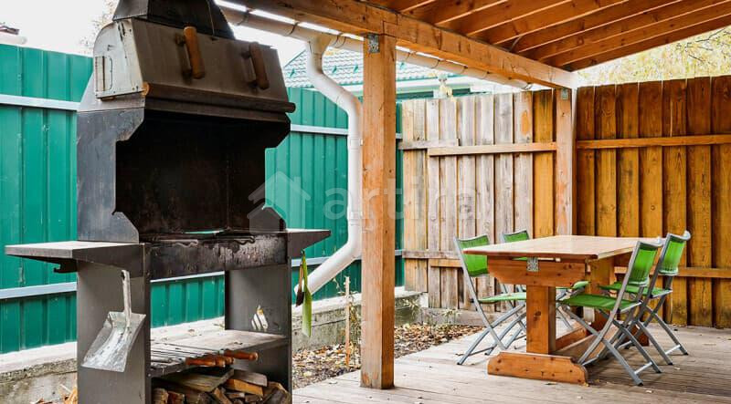 Коттедж, 210 м2 Сестрорецк - изображение 7