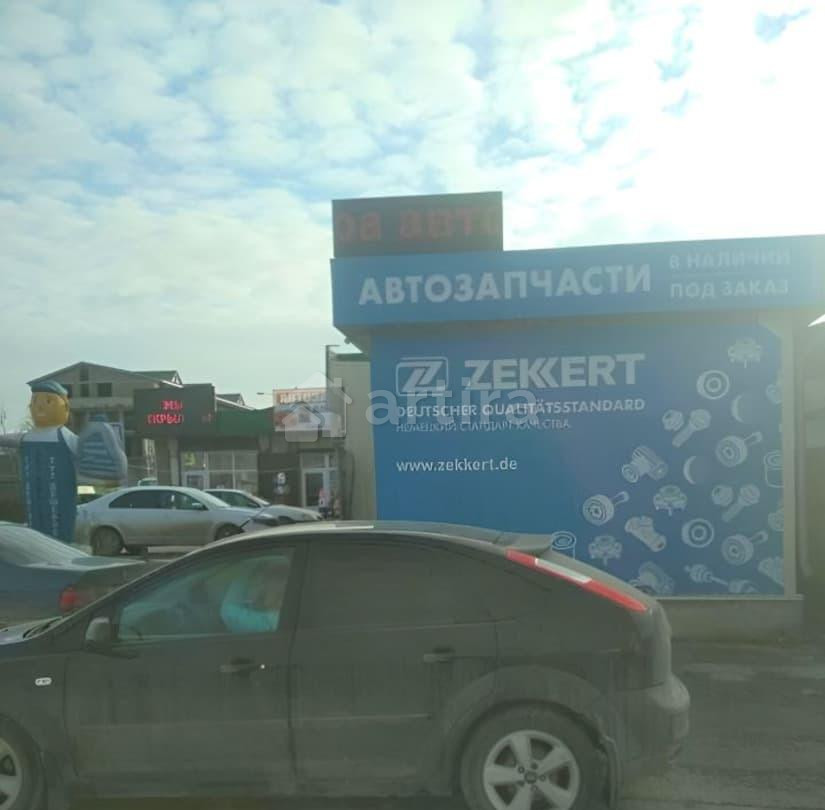 Гараж, 17 м2 Симферополь - изображение 4