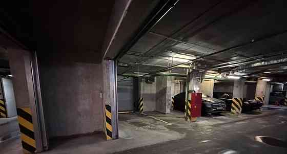 Гараж, 16.5 м2 Москва