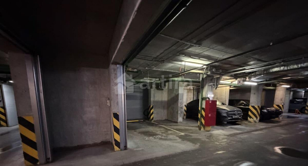 Гараж, 16.5 м2 Москва - изображение 5