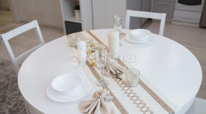 2-комн. квартира, 43 м2, 3/5 эт. Норильск - изображение 15