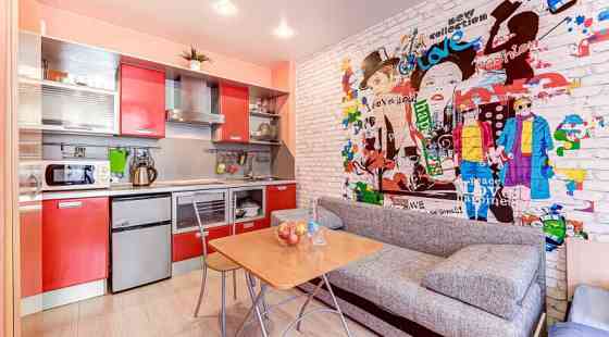 Студия, 30 м2, 3/19 эт. Санкт-Петербург