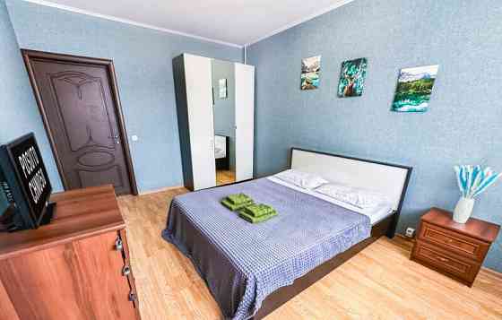 3-комн. квартира, 60 м2, 6/25 эт. Химки