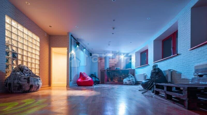 Коттедж, 700 м2 Истра - изображение 6