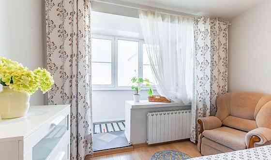 Комната, 18 м2, 4/10 эт. Самара