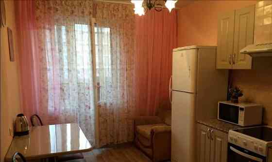 1-комн. квартира, 36 м2, 10/17 эт. Москва