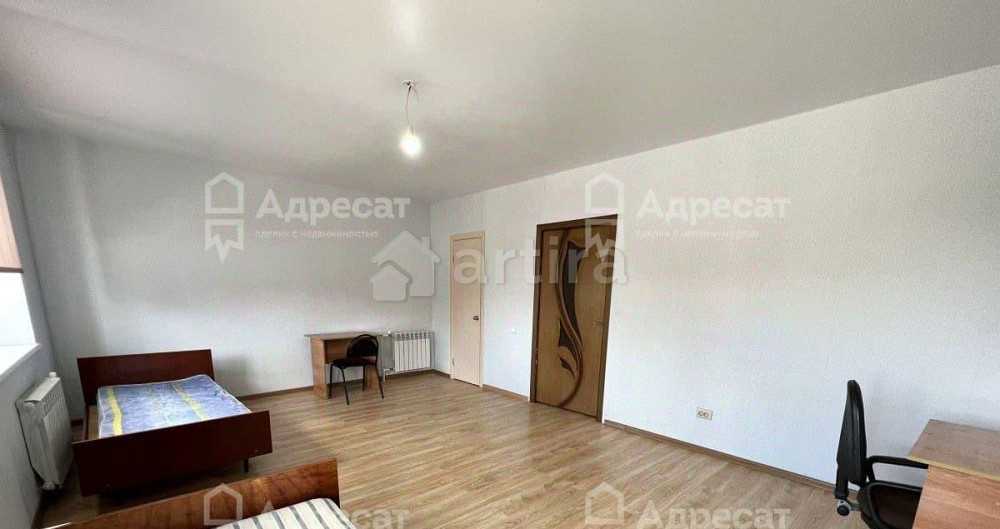 Комната, 23 м2, 1/3 эт. Волгоград - изображение 4