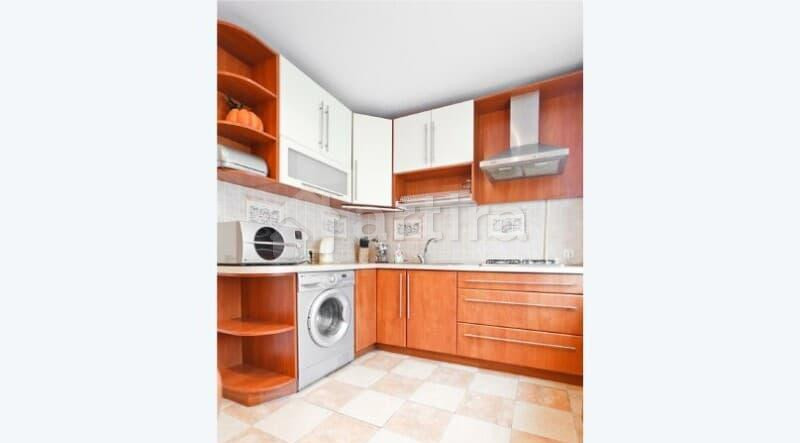 2-комн. квартира, 58 м2, 3/9 эт. Екатеринбург - изображение 7