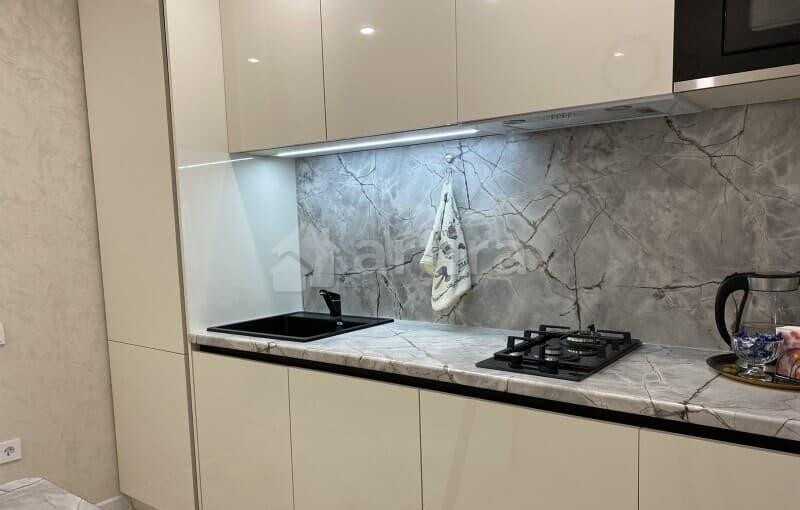 2-комн. квартира, 57 м2, 1/9 эт. Самара - изображение 18