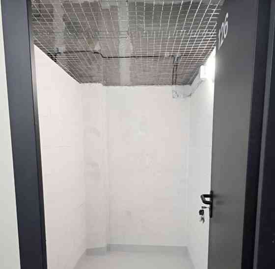 Гараж, 3 м2 Москва