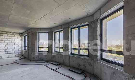 3-комн. квартира, 75 м2, 10/26 эт. Москва