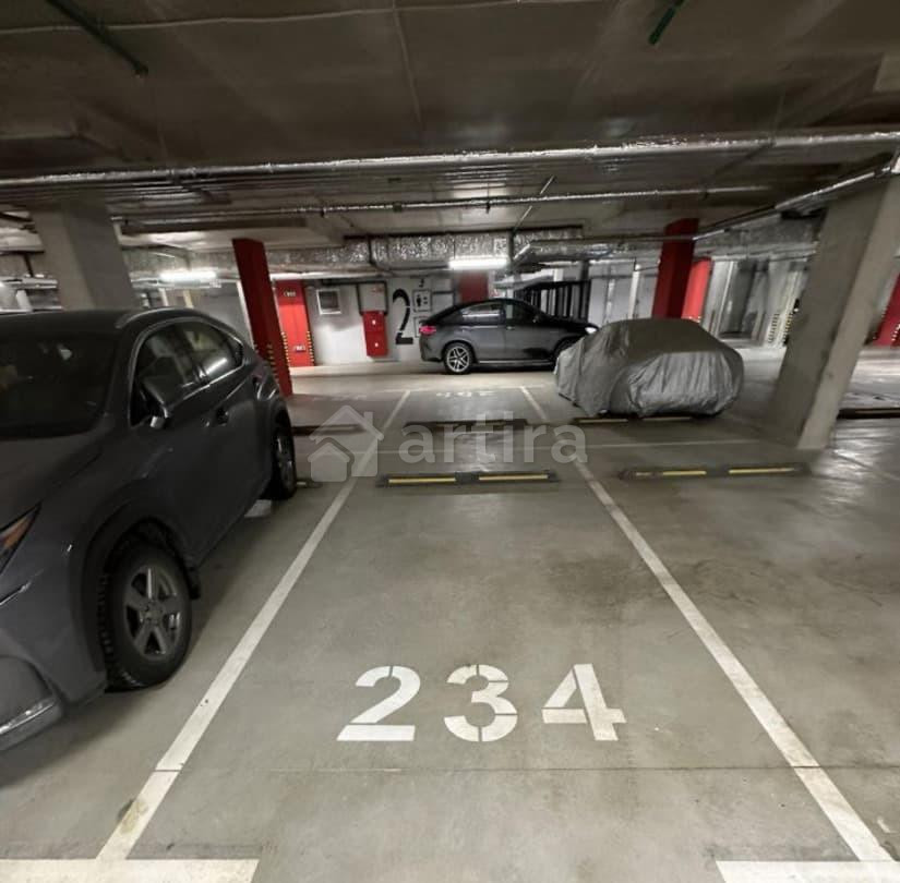 Гараж, 14 м2 Москва - изображение 4