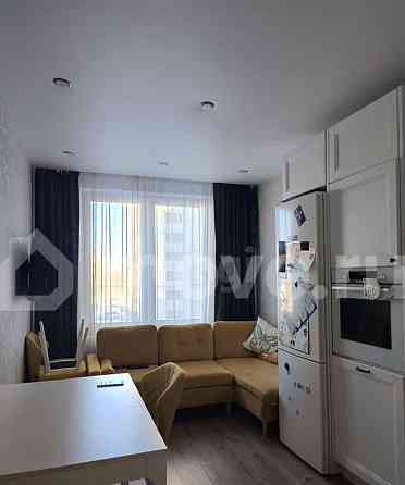 2-комн. квартира, 57 м2, 3/17 эт. Москва