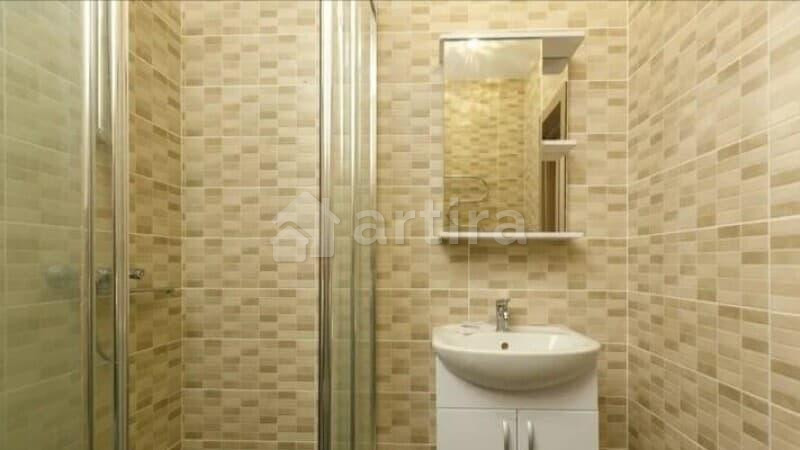 1-комн. квартира, 26 м2, 12/25 эт. Новосибирск - изображение 10