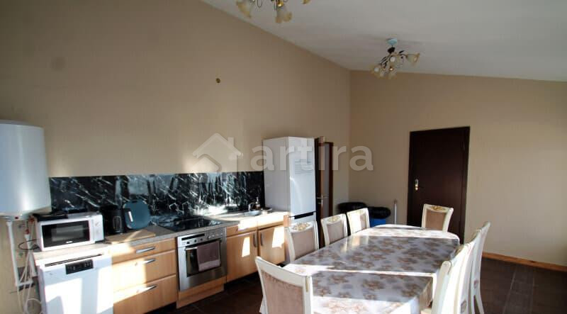 Коттедж, 300 м2 Новосибирск - изображение 8