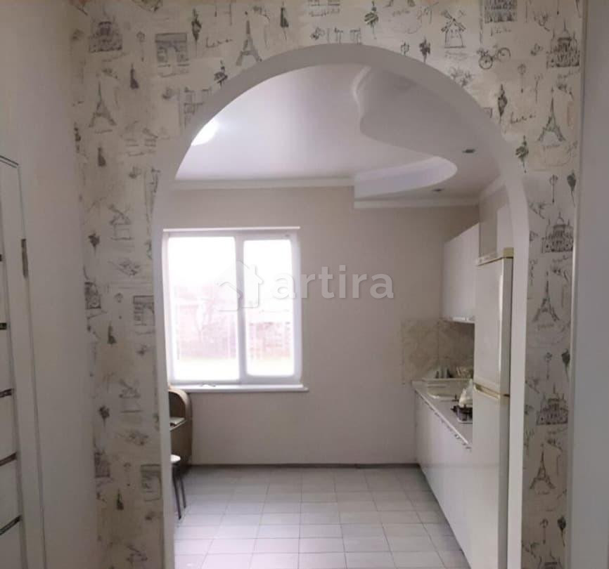 Дом, 58 м2, 2 сотки, 1 эт. Симферополь - изображение 5