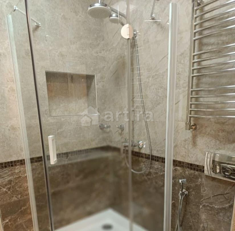 Таунхаус, 115 м2, 1.5 сотки, 3 эт. Москва - изображение 3