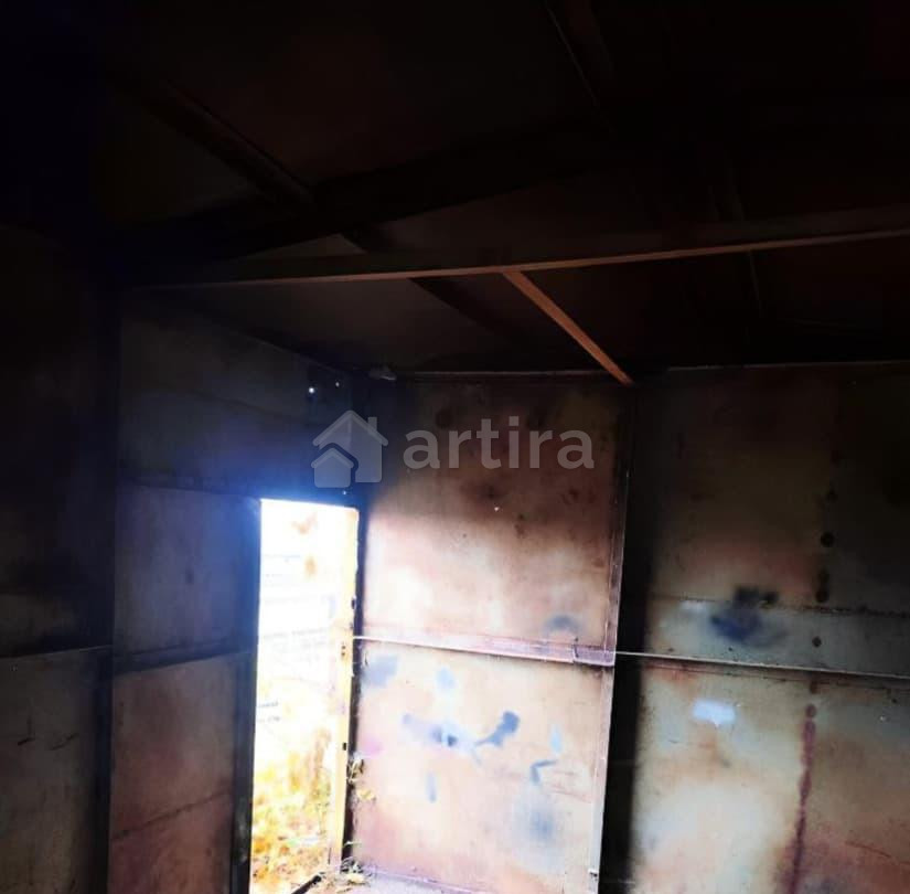 Гараж, 18 м2 Брянск - изображение 2